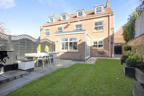 4 bedroom semi-detached house for sale, Trinity Fold, South Cave