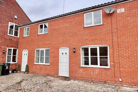 2 bedroom terraced house for sale, Gordon Road, Great Yarmouth