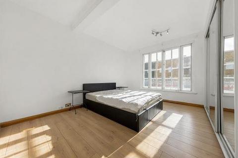 3 bedroom apartment to rent, Glentworth Street, London NW1