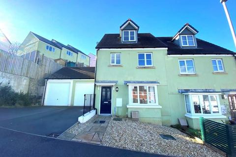 3 bedroom house to rent, Rosva Morgowr, Falmouth