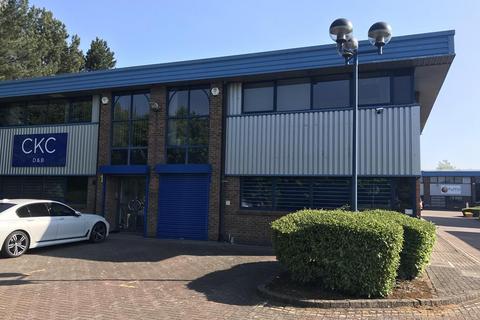 Warehouse for sale, Tongwell, Milton Keynes MK15