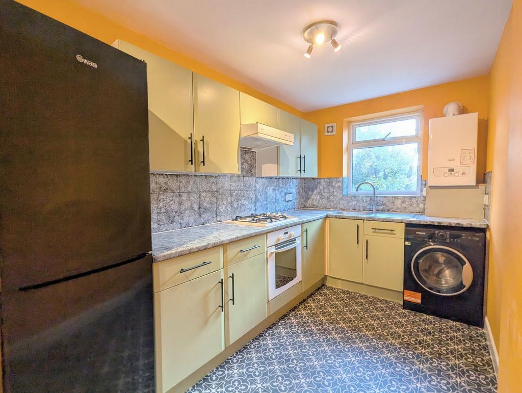 Leyland Road, Southport, Merseyside, PR9 1 bed apartment to rent £695