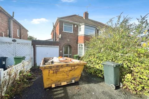 3 bedroom semi-detached house for sale, Sledmore Road, West Midlands DY2