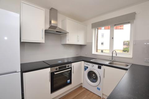 1 bedroom flat to rent, Allanfield, Edinburgh, EH7