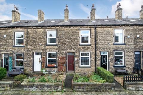 3 bedroom terraced house for sale, Myrtle Avenue, Bingley, West Yorkshire, BD16