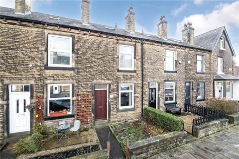 3 bedroom terraced house for sale, Myrtle Avenue, Bingley, West Yorkshire, BD16