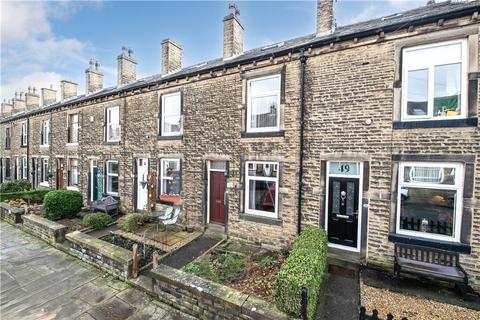 3 bedroom terraced house for sale, Myrtle Avenue, Bingley, West Yorkshire, BD16