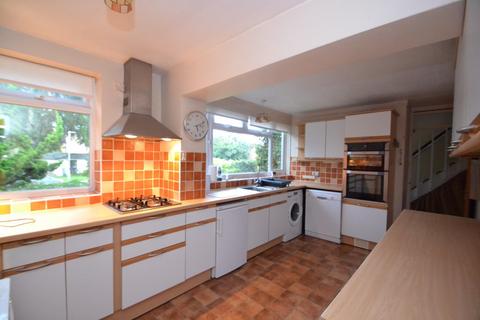 3 bedroom end of terrace house for sale, Monks Walk, Buntingford, SG9 9DY