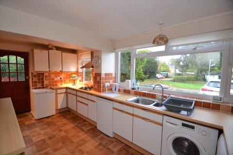 3 bedroom end of terrace house for sale, Monks Walk, Buntingford, SG9 9DY