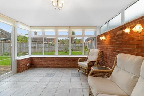 2 bedroom bungalow for sale, Ashley Road, Worcester WR5