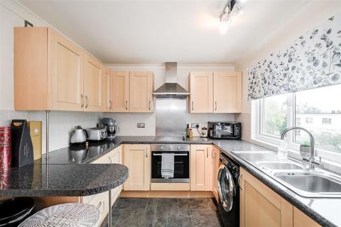 2 bedroom apartment for sale, Hornbeam Road, Buckhurst Hill