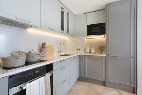 1 bedroom apartment for sale, Kings Tower, Chelsea Creek, SW6