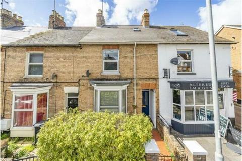 3 bedroom terraced house to rent, Staplegrove Road, Taunton TA2