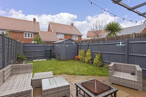 3 bedroom house for sale, Rampion Close, Worthing