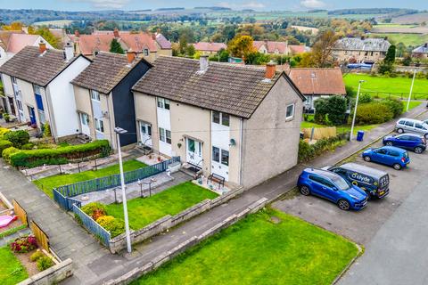 2 bedroom end of terrace house for sale, Oxenfoord Drive, Pathhead, Midlothian, EH37 5QE