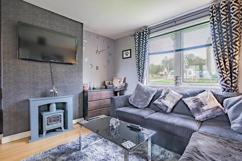 2 bedroom end of terrace house for sale, Oxenfoord Drive, Pathhead, Midlothian, EH37 5QE