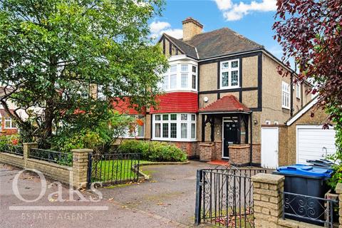 4 bedroom semi-detached house to rent, Addiscombe Road, Addiscombe