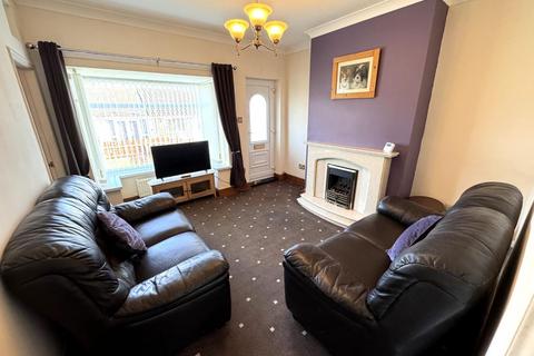 2 bedroom terraced bungalow for sale, Elizabeth Street, Blackhall Colliery, Hartlepool