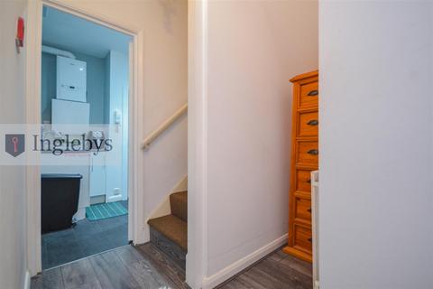 1 bedroom maisonette for sale, Pearl Street, Saltburn-By-The-Sea