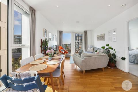 3 bedroom apartment for sale, Mirabelle Gardens, London E20