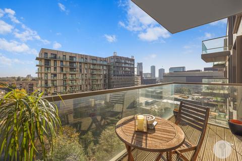 3 bedroom apartment for sale, Mirabelle Gardens, London E20