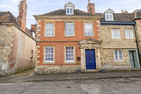 4 bedroom semi-detached house for sale, Emwell Street, Warminster, Wiltshire, BA12