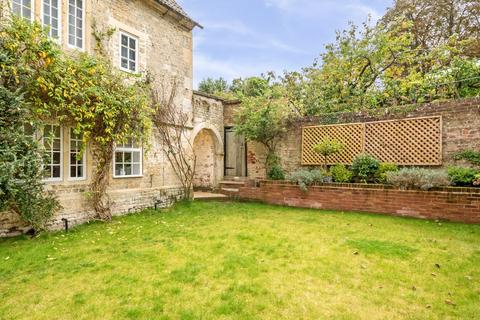 4 bedroom semi-detached house for sale, Emwell Street, Warminster, Wiltshire, BA12