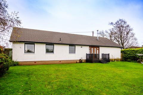 2 bedroom detached bungalow for sale, Aiket Road, Dunlop KA3