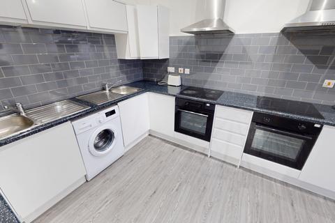 undefined, Flat 2 1 Barker Gate, Nottingham, Nottinghamshire, NG1
