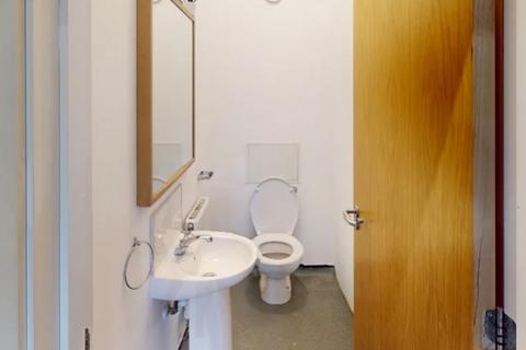 undefined, Flat 2 1 Barker Gate, Nottingham, Nottinghamshire, NG1