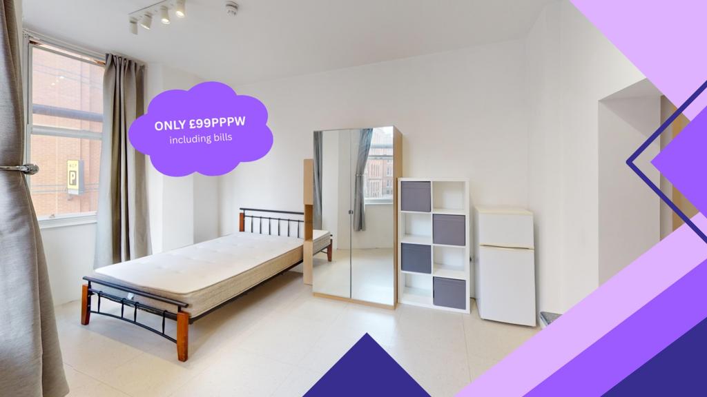 ONLY £99 PPPW including bills (2)