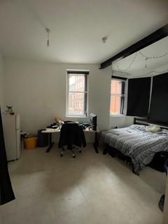 undefined, Flat 3 1 Barker Gate, Nottingham, Nottinghamshire, NG1