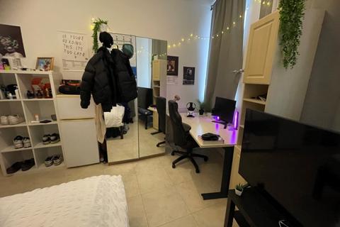 undefined, Flat 3 1 Barker Gate, Nottingham, Nottinghamshire, NG1