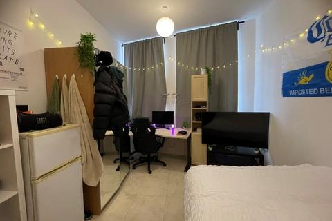 undefined, Flat 3 1 Barker Gate, Nottingham, Nottinghamshire, NG1