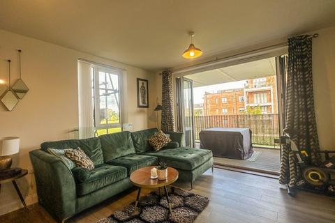 64 Renard Way, Trumpington, Cambridge, CB2 9EW