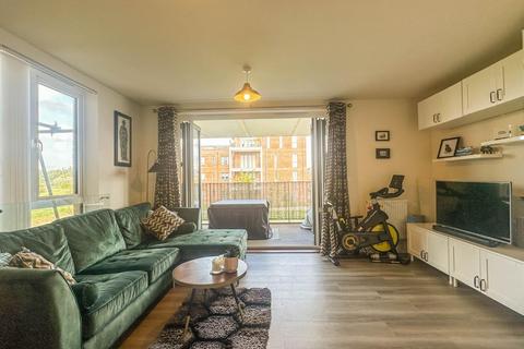 64 Renard Way, Trumpington, Cambridge, CB2 9EW