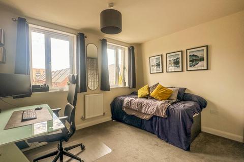 64 Renard Way, Trumpington, Cambridge, CB2 9EW