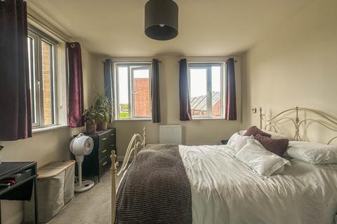 64 Renard Way, Trumpington, Cambridge, CB2 9EW