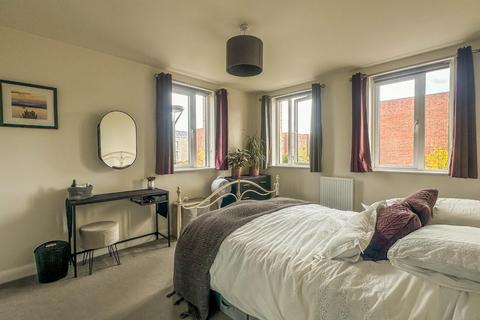 64 Renard Way, Trumpington, Cambridge, CB2 9EW