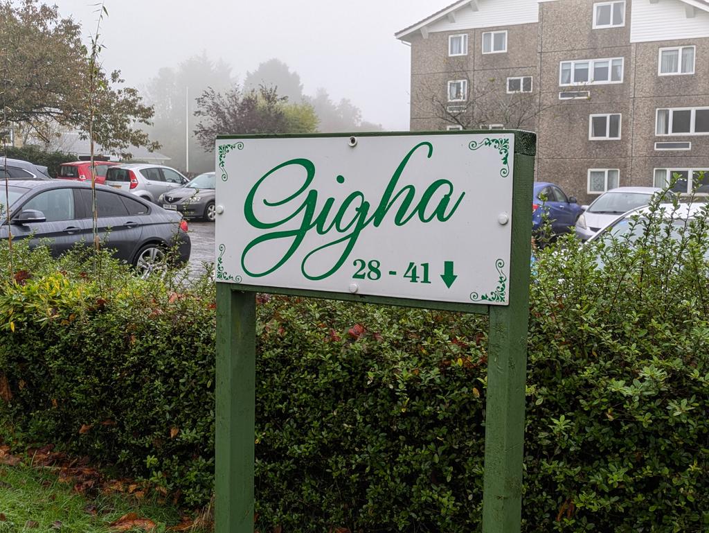 Fairhaven, Dunoon, Argyll, PA23 3 bed flat to rent £725 pcm (£167 pw)