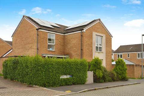 4 bedroom detached house for sale, Bushy Road, Bristol BS34