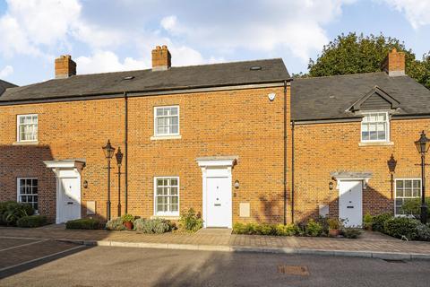 2 bedroom link detached house for sale, Bridge Park, Twyford, Reading, Berkshire, RG10