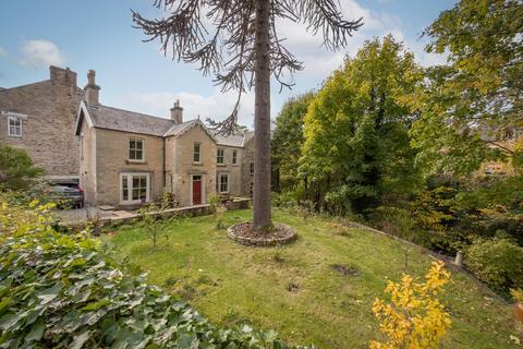 3 bedroom semi-detached house for sale, Market Place, Barnard Castle DL12