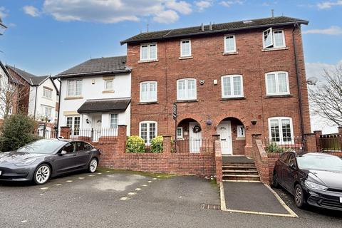 3 bedroom property for sale, Oliver Fold Close, Manchester M28