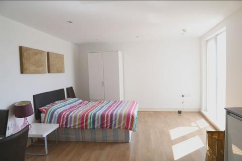 1 bedroom flat to rent, Yeo Street, London E3