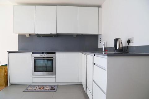 1 bedroom flat to rent, Yeo Street, London E3