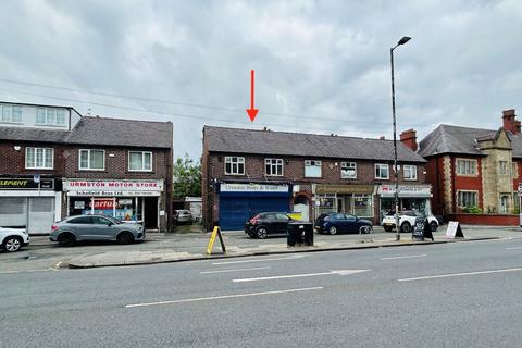 Property for sale, Church Road, Manchester M41