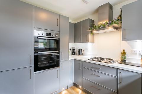 2 Bennet Way, Penicuik, EH26 0GA
