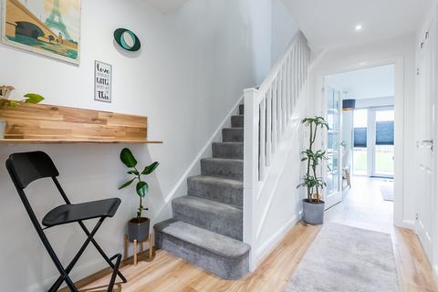 2 Bennet Way, Penicuik, EH26 0GA