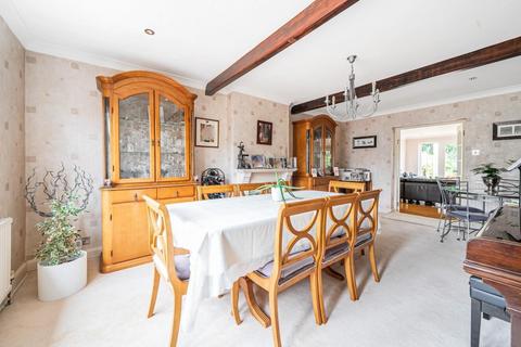 4 bedroom detached house for sale, Moffats Lane, Hertfordshire AL9